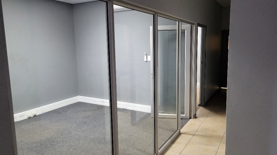 To Let Commercial Property for Rent in Ndabeni Western Cape